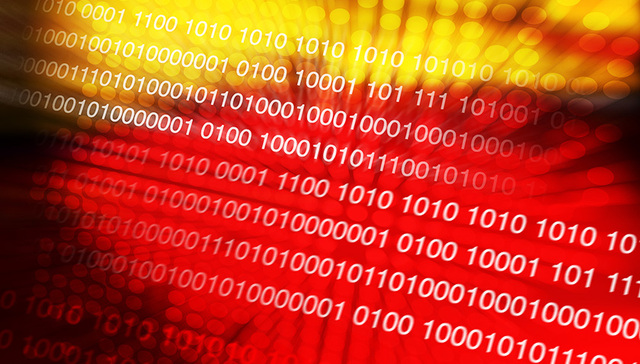 勒索病毒肆虐 证券业协会紧急通知券商自查