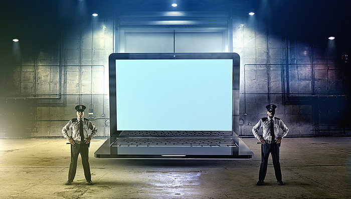 病毒,投资风向标,网络安全,概念股