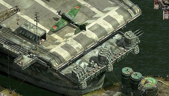 《使命召唤》《盟军敢死队》……你还能叫出哪些经典二战游戏的名字？