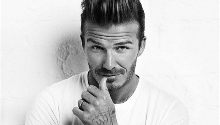 小贝否认将购买加勒比海私人小岛纪念遇见妻子20周年