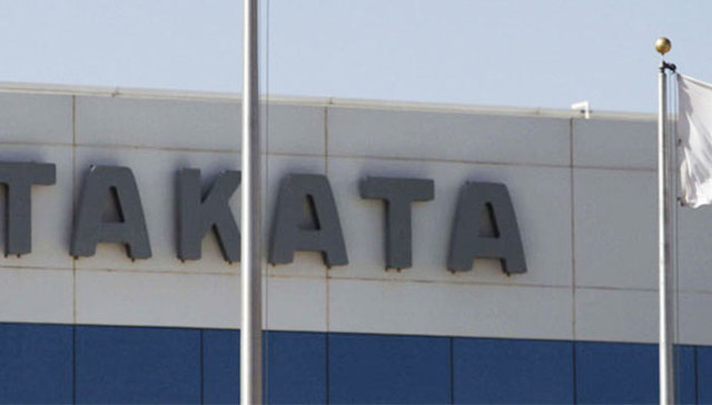 巨亏6.99亿美元 日本高田因安全气囊召回吞下失信苦果