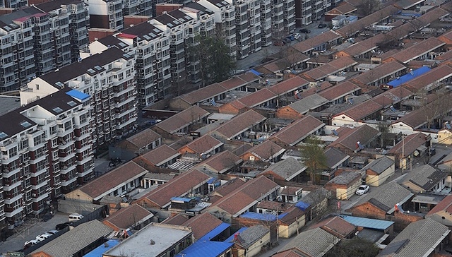 国土部,土地供应,房价