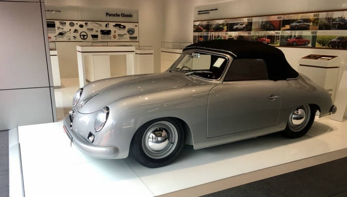 保时捷,新车速报,新车测评,车圈观察