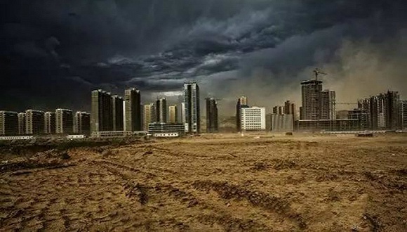 金科问询函的加薪秘密 董事会关键职工代表席位与股权一战