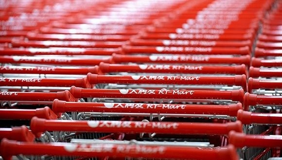 高鑫,互联网巨头,坪效,BRAVOYH,零售巨头,商超,京东,卖身,总市值,净利润