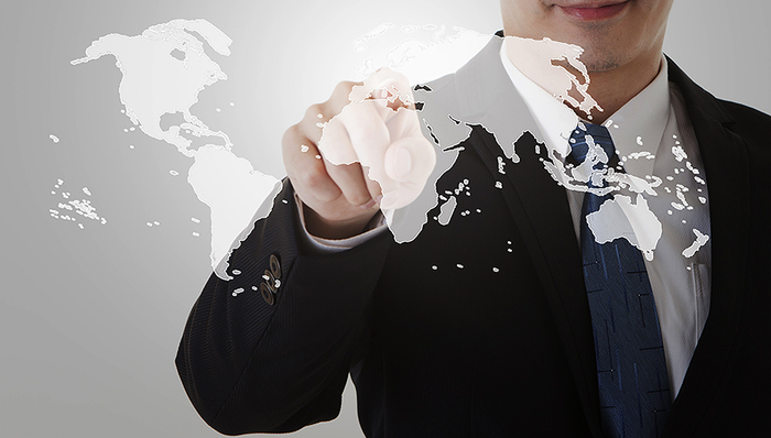 宏观眼,一带一路