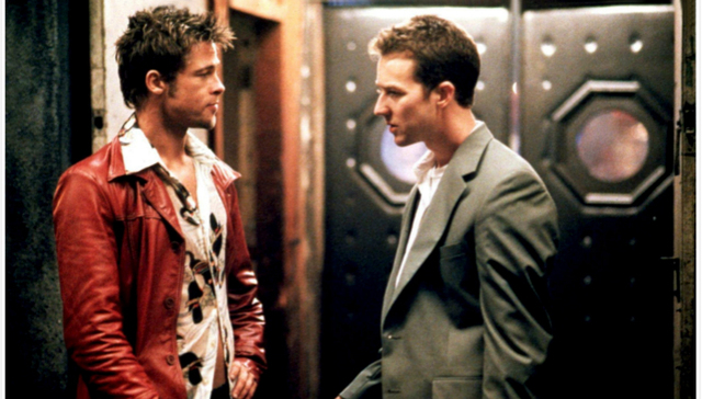 搏击俱乐部,蓝天工作室,少年派的奇幻漂流,怒火救援,米兰达,导演,与歌同行,主演,FOX,克雷赛