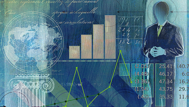 4月份中国经济增速放缓 但货币政策或不会放松
