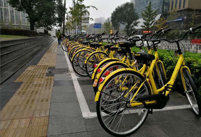 新投放