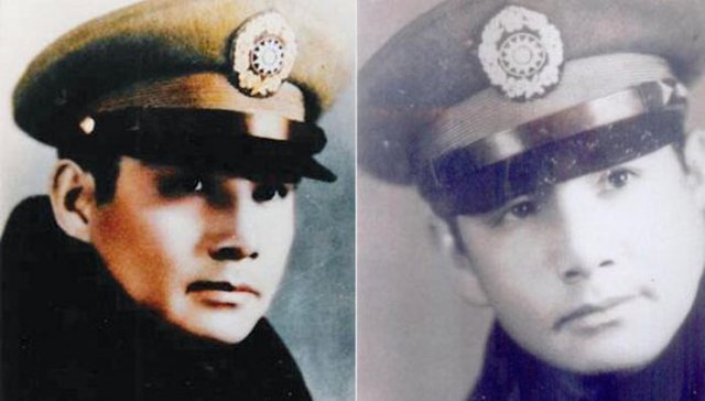 孟良崮硝烟散尽七十年后再看抗日名将张灵甫