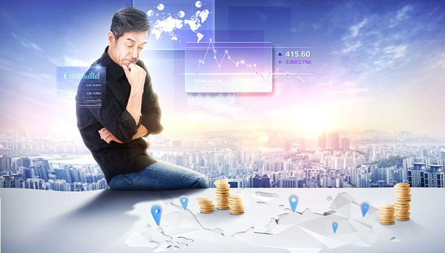 央行,金融科技,