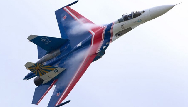 美国,俄罗斯,军机