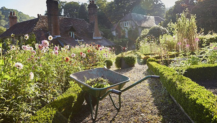 旅游产业,养老旅游,风口