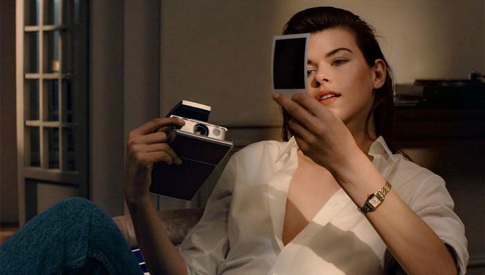 历峰集团,时尚商业说