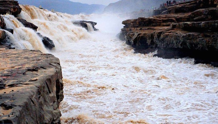 黄河防总,暴雨洪水,国家防总