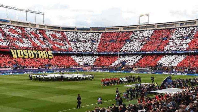 告别卡尔德隆球场，西蒙尼还能带马竞走多远？