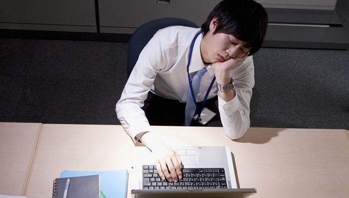 日本,下班,尸体,富豪