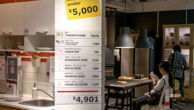 宜家,厨房家电,美的