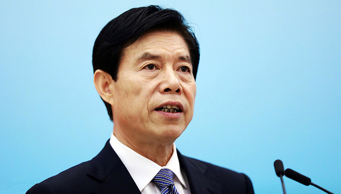 贸易畅通合作倡议,一带一路,商务部长,贸易投资自由化便利化,蛋糕,经贸合作,多边贸易体制,互利共赢