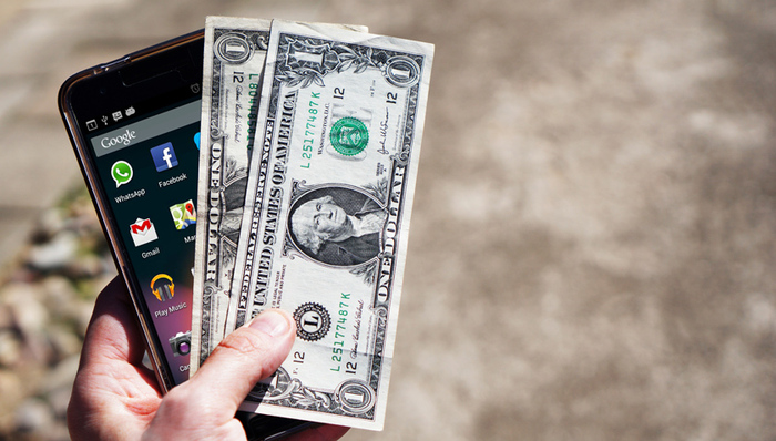 WhatsApp选择了政府支持的UPI 要在6个月内做印度的“微信支付”