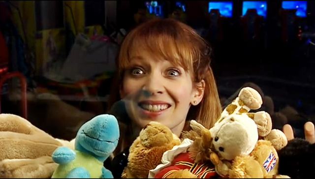 抓娃娃上瘾是一种病