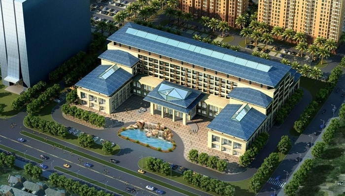 【一周享乐指南】“认识周酒，对话大师”见面会于上海落幕，中国海南岛儋州福朋喜来登酒店开业