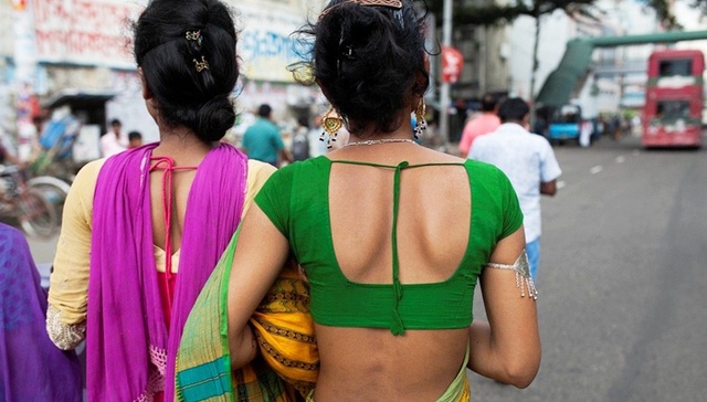 印度,跨性别者,海吉拉