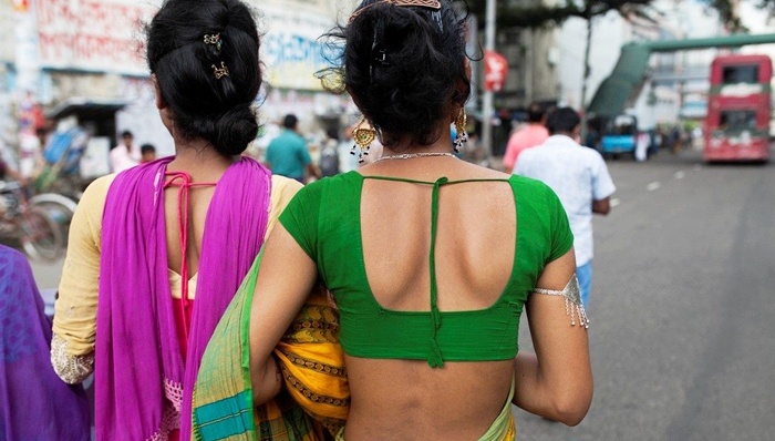 印度,跨性别者,海吉拉