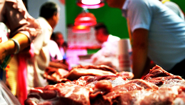 【财经数据】人民币中间价创近三周最高 生猪价格刷新23个月新低