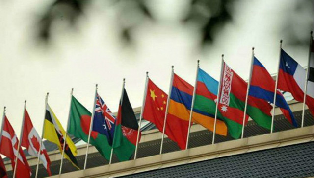 最高法发布十个涉“一带一路”建设典型案例