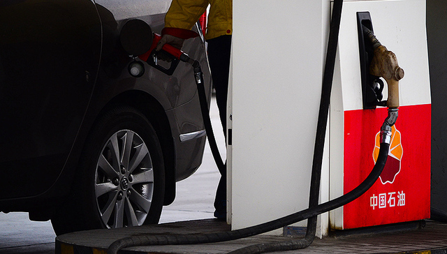 中石油将签200亿美元项目 拟拓展美国油气进口