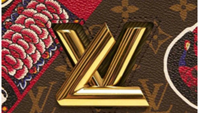 【是日美好事物】Louis Vuitton早春系列  M.A.C与韩国潮牌的联乘系列