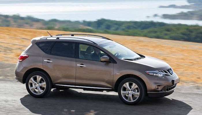 日产楼兰因刹车故障在美遭调查 东风日产称“尚未得到正式通知”