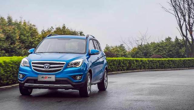 4月份这些SUV销量暴跌，到底发生了什么？