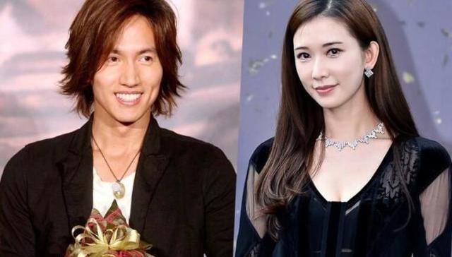 【夜观星象】林志玲隔空回复言承旭 谢耳朵与相恋14年男友纽约完婚