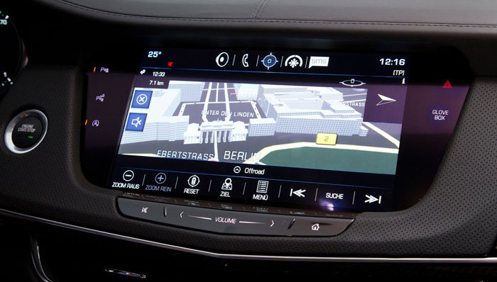 通用汽车,自动驾驶,新车速报,新车测评,车圈观察