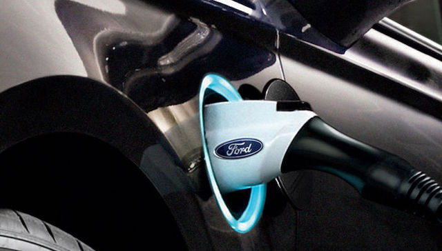 关于新能源战略 我们和福特汽车的全球总监聊了聊