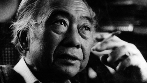 【汪曾祺逝世20周年】汪曾祺的“荒野岁月”