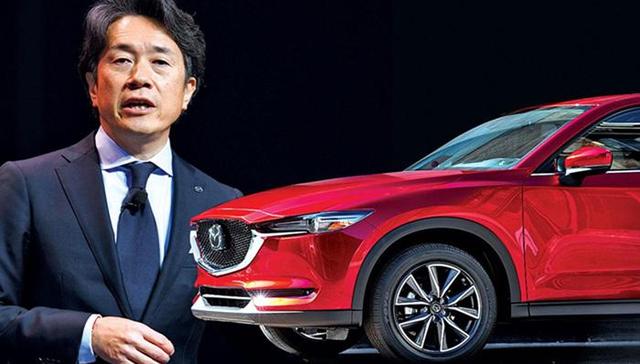 这个日本汽车品牌想在北美的高端市场分一杯羹