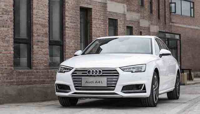 言论|论奥迪攻防战背后：一汽见好不收，上汽留有后手