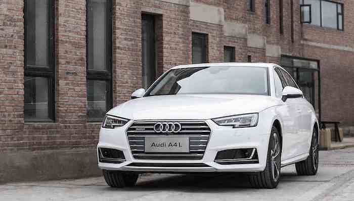 言论|论奥迪攻防战背后：一汽见好不收，上汽留有后手