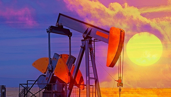 中石化海外投资