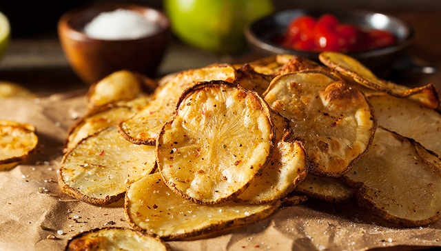 日本消费者,日本政府,薯片冲击,国产,土豆,补充方案,农产品,农业领域,扫货,日本北海道