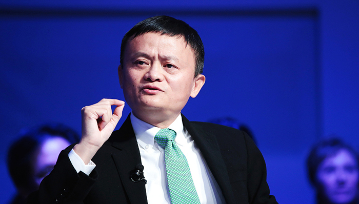 首富,马云,王健林