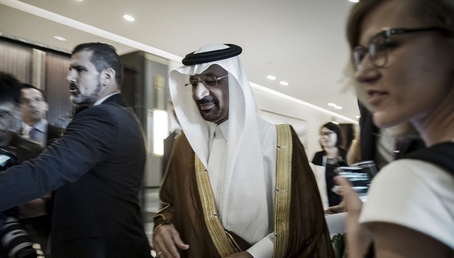 欧佩克,国际油价