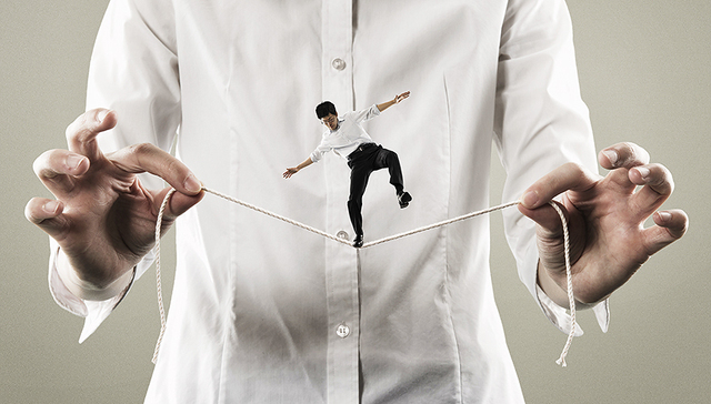 央行研究局局长：金融去杠杆必须要让市场机制真正发挥作用