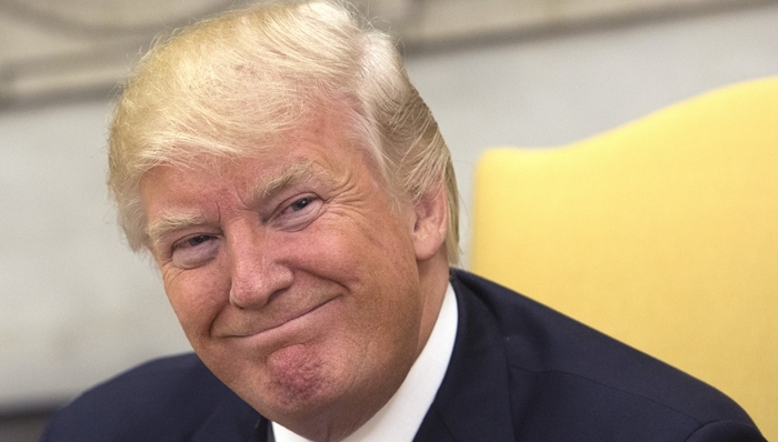 特朗普,俄罗斯,机密