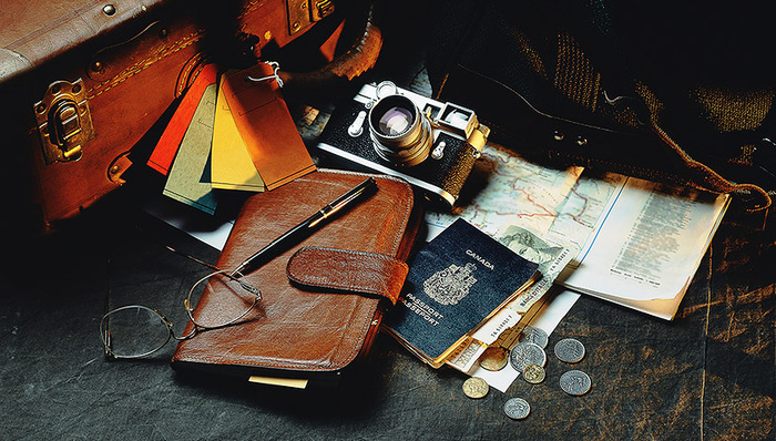 一带一路,旅游风向标