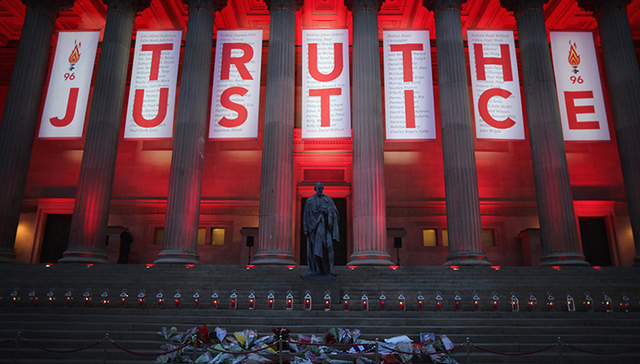 2017年奥威尔奖公布短名单