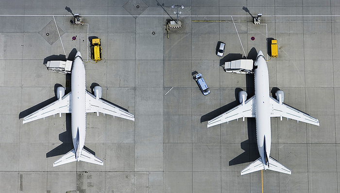 春秋航空,东航,一带一路,国际航线,航空瞭望